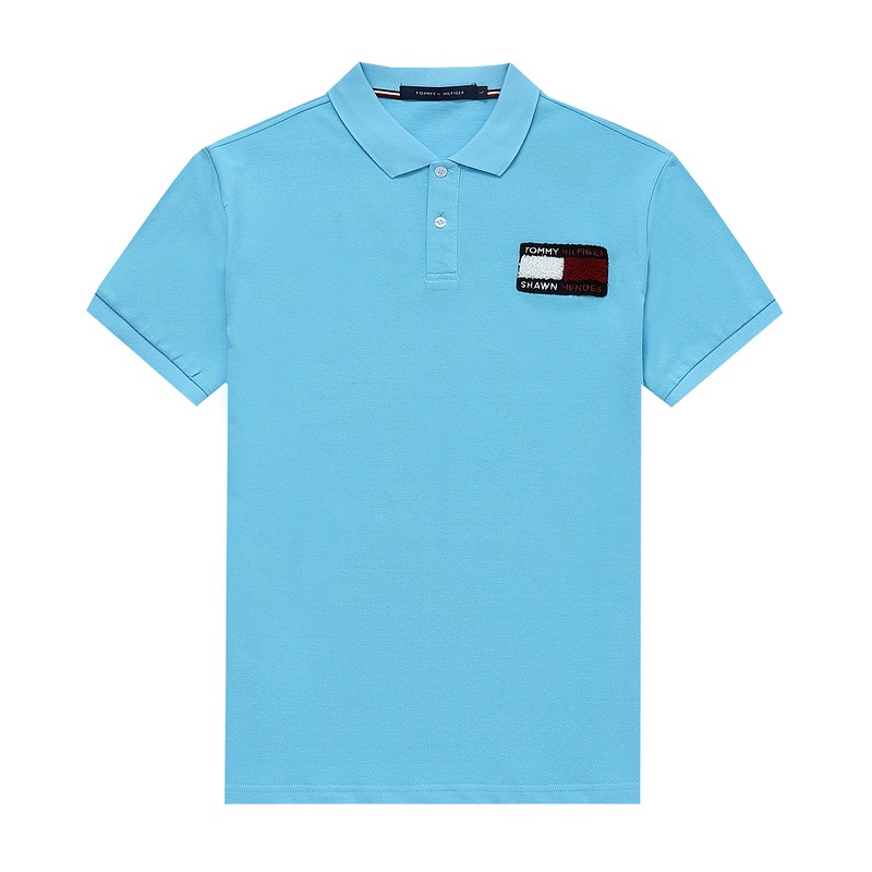 Tommy Men's Polo 48